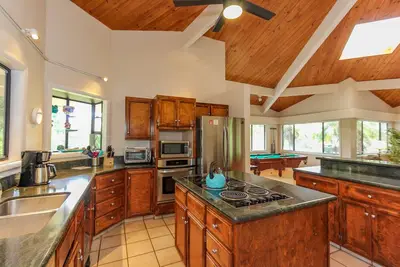 Image de Spacieuse maison de vacances familiale Poipu Kauai, proche des meilleures plages du monde