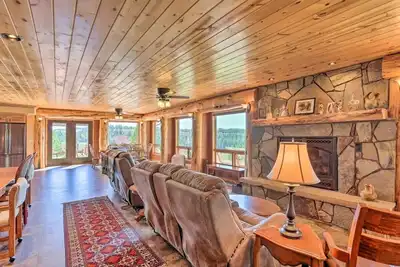 Image de Maison - Southern Hills Serene Getaway