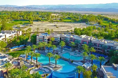 Image de Marriott's Shadow Ridge Villas - 1 suite Bd