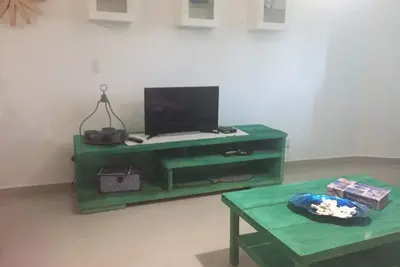 Image de Bel appartement avec vue sur l'océan 301-B