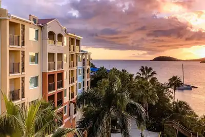 Image de Marriott Frenchman's Cove - Récemment rénové! Énorme 2 Oceanside Unité!