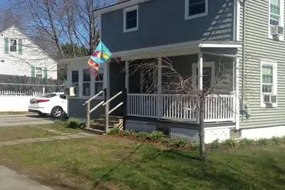 Image de Sandy Cove, 8 chambres, 16 couchages. FĂŞte du travail 2019 disponible.