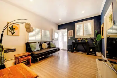 Image de Incredible & Contemporary Beach Home avec vue et climatisation! # 5