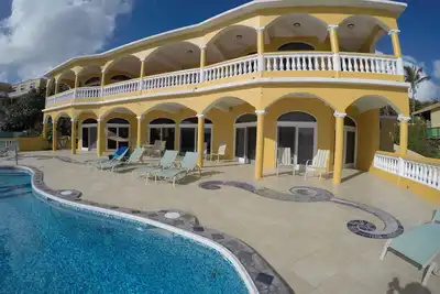 Image de Villa Magens - Nouveau nom, nouvelle direction, même paradis