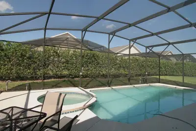 Image de De 99 $ / nt, 695 $ / sem, PrivatePool, Spa, GameRoom, WiFi, Glenbrook Resort
