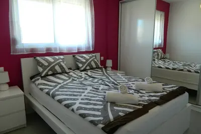 Image de Nouvel appartement dans le village grec traditionnel