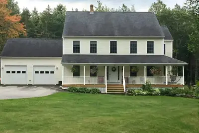 Image de Maison tranquille et accueillante pour les enfants