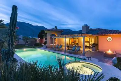 Image de Villa Carranza \"Votre retraite privée La Quinta\"