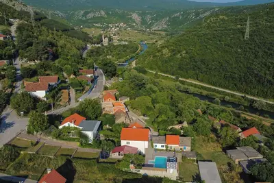 Image de Chalet dalmate