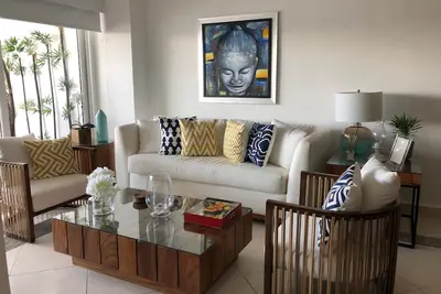 Image de Appartement de luxe à Villa Magna