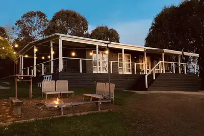 Image de Cottage Austracantha
