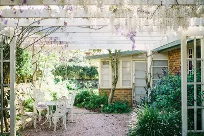 Image de Witherby Cottage Tamborine Mountain