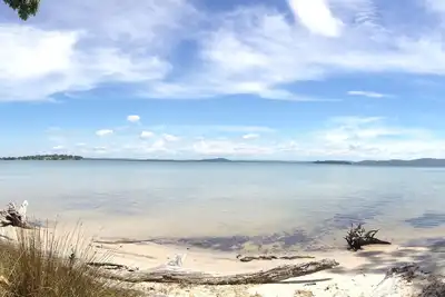 Image de Retraite paradisiaque à Port Stephens