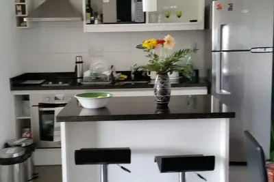 Image de Elegant appart d'une chambre au coeur de la Vieille Ville (Ciudad Vieja)
