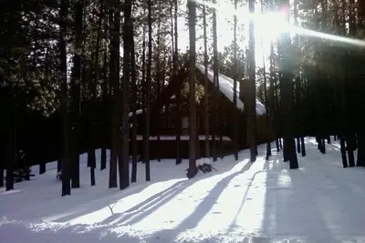 Image de Frazelle Mountain GetAway
