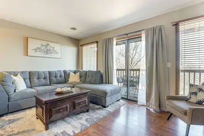 Image de Condo Branson Ouest avec piscines près de Silver Dollar City