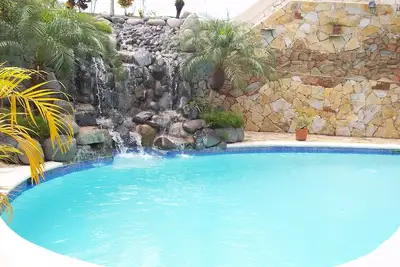 Image de Villa de luxe à Saint-Domingue
