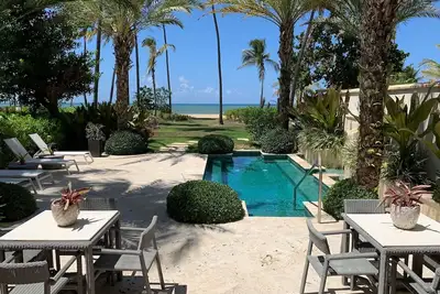 Beach House en vedette sur Bravo Tv's Million Dollar Listing et Home of St Regis