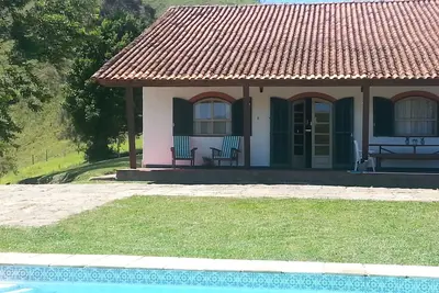 Image de Petite ferme Ă Vassouras