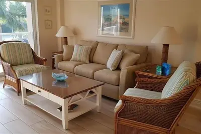 Image de Tout ce que vous voulez dans un condo de luxe sur la plage - Unité 205