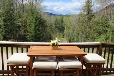 Image de Chalet Proche De 4 Domaines De Ski - Reservez Maintenant!