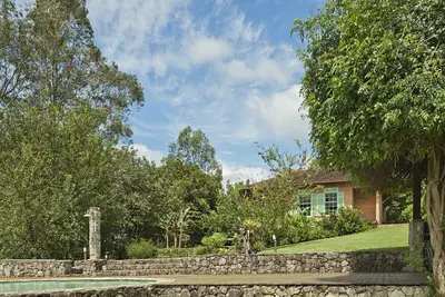 Image de Paradis à Mantiqueira