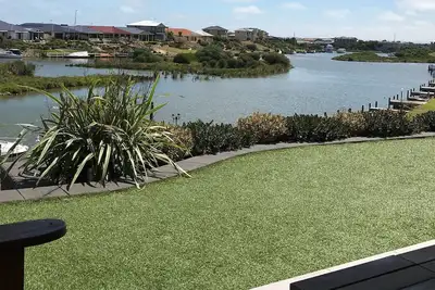 Image de Tranquillité @ Hindmarsh Island