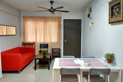 Image de iCheck Homestay Putrajaya