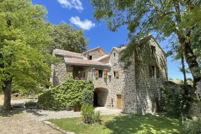Image de Maison de caractère ***  au coeur du Larzac Pays des Templiers
