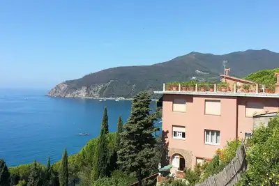 Image de Appartement - Moneglia