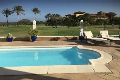 Image de Fantastic Villa With Private Heated Pools. Best Location and Views
