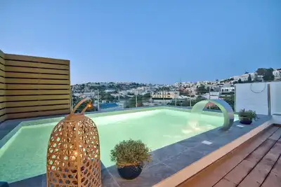 Image de Extraordinary Villa with Private Pool & SteamSauna