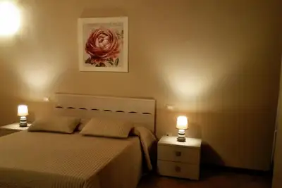 Image de Appartement avec deux chambres à Agriturismo- Lac de Garde
