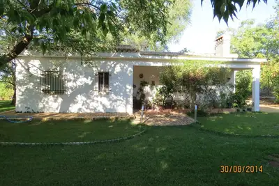 Image de Maison \/ villa - Sanlucar La Mayor