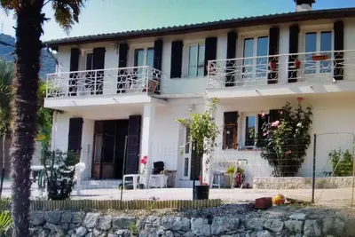 Image de Villa avec piscine prés de Nice