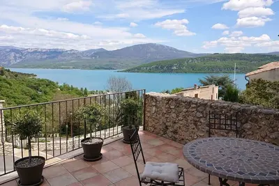 Image de Lou Marcelou - Appartement Deux