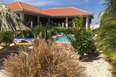 Image de Jan Thiel Bay Villa Sonrisa