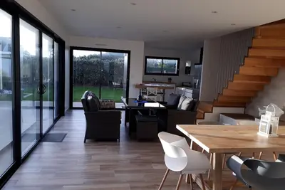 Image de Maison de vacances à 2 pas de la plage - Piriac Sur Mer 44