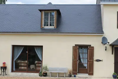 Image de Self Catering, hébergement familial haut de gamme avec piscine