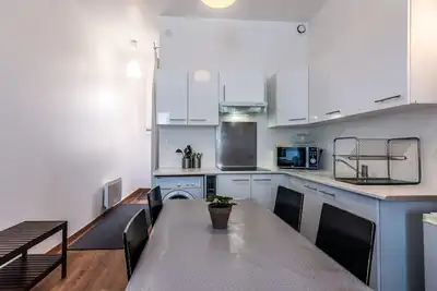 Image de Appartement meublé Lyon 3 pour 4 personnes
