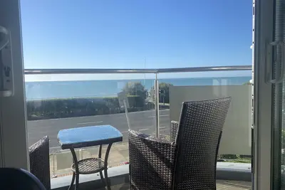 Image de Appartement de luxe situé à côté de Bexhill Seafront Promanade