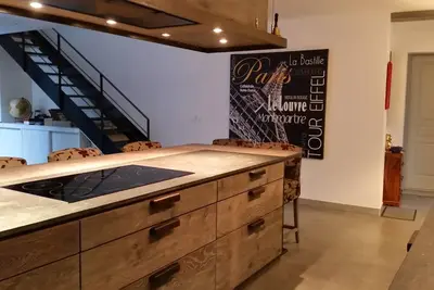 Image de Disneyland Paris Dream Loft (8 pax max)