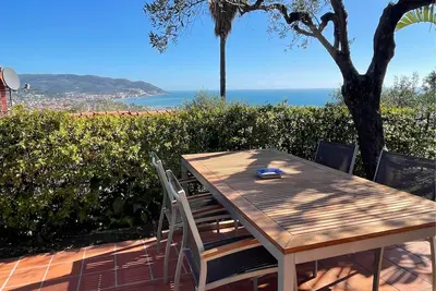 Image de Maison \/ villa - Diano Marina