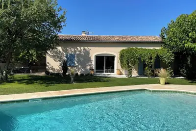 Image de Maison les Oliviers en Provence