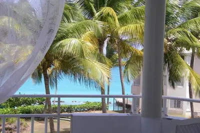 Image de Appartement les pieds dans l'eau - Accès Mer et Plage