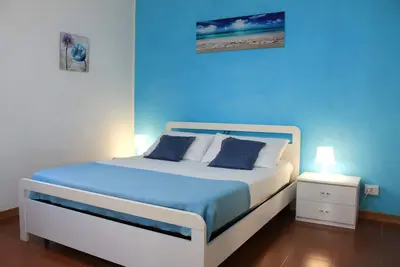 Image de Près de la mer et de Alghero Center