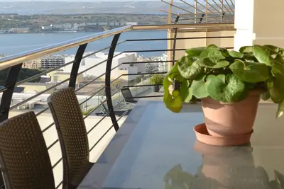 Image de Havre d'été, avec vue imprenable et piscine privée