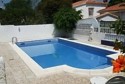Image de Belle villa privée avec piscine privée