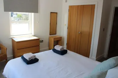 Image de A Luxury Waterside Marinus Appartement