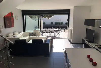 Image de TRÈS Belle Marina 110 M2 avec Wifi